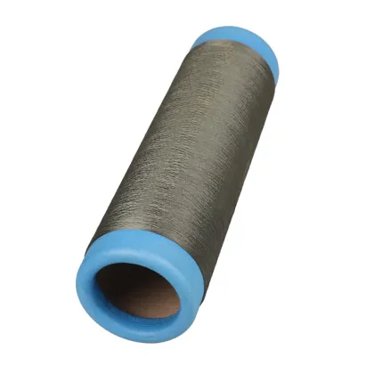 Conductive Blended Conductive Yarn