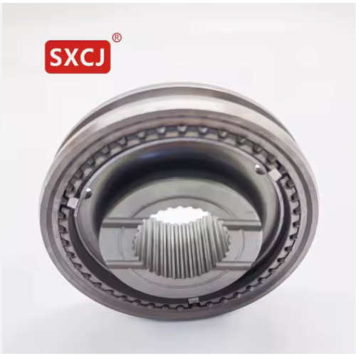 Wholesale Customized Gearbox Parts Synchronizer Assembly OEM OK71E17260 for KIA