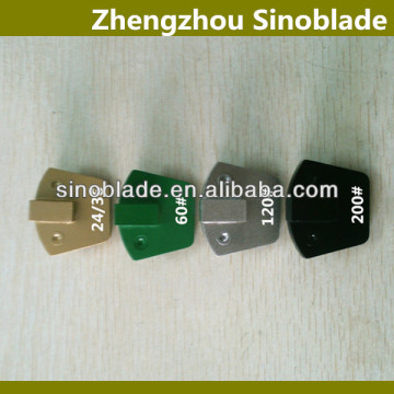 hot sales ginding segment