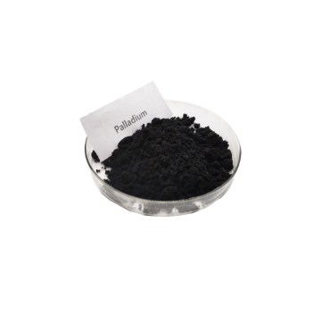 High purity Palladium Sputtering Target Billets
