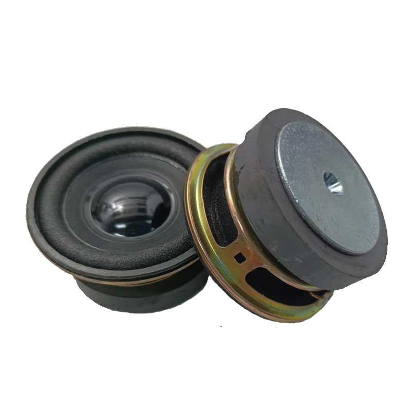 Ring Magnet For Speaker Jpg