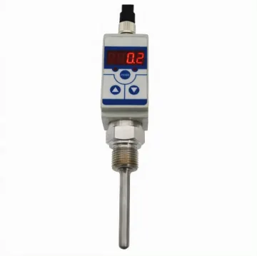 UTS2 Liquid Temperature Display Control Switch