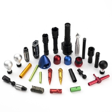 Customized CNC Turning Services for Copper, Aluminum, and Stainless Steel Components