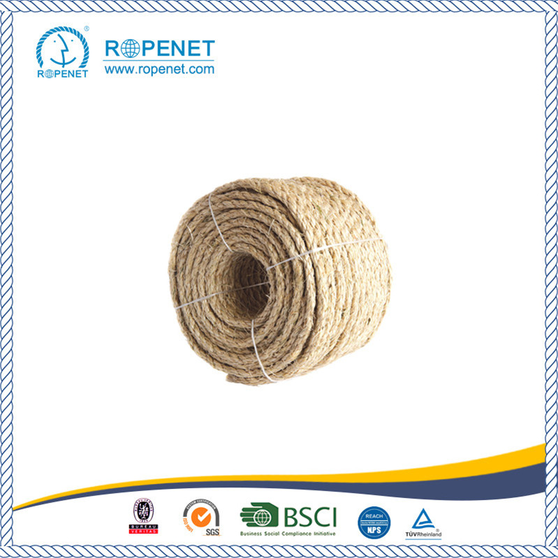 Sisal Packing Rope Used for Agriculture