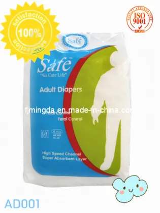 Sper Absorbent Disposable Adult Diapers