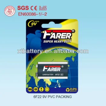9v battery box