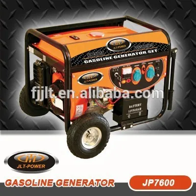 2kw to 6kw swiss kraft generators form JLT POWER