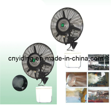 26" Centrifugal Wall-Mounted Mist Fan (YDF-C005)