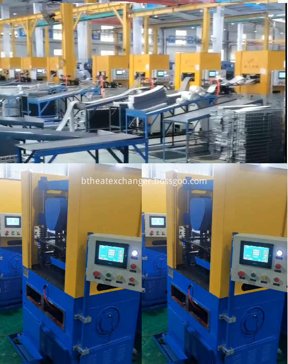 3g Fin Machine