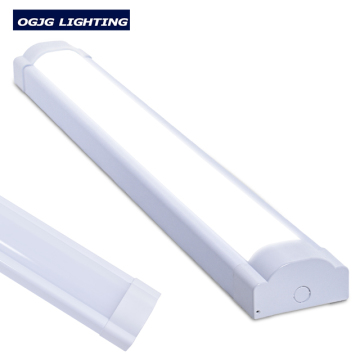 Yüksek Kaliteli Alüminyum Dimmabable Asma LED Kolye Doğrusal Çat Işığı