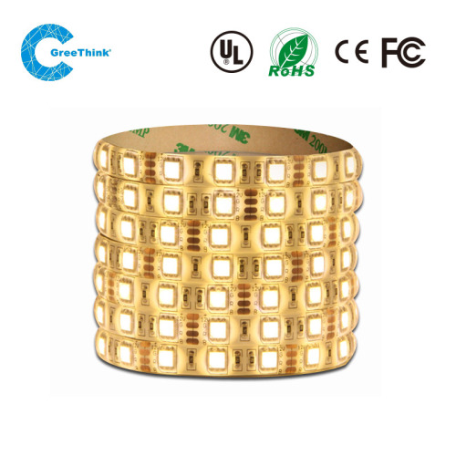 5m led strip light fixtures SMD5050