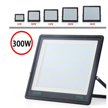 High quality Tempered Glass Led Flood Lights Waterproof