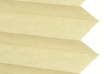 woven heat-resistant blackout Pleated Blinds shade fabric