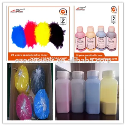 Black Toner Powder Compatible for HP1008