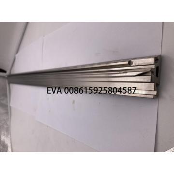 2727520  680mm k88 guide rail pars