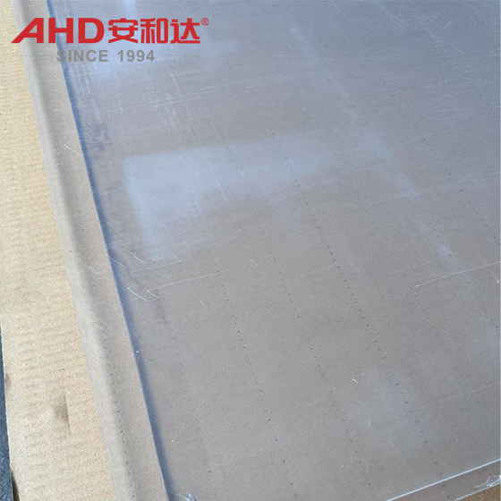 acrylic polymer sheet