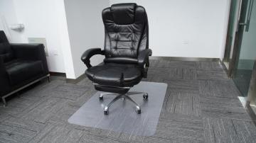 Carpet Chair Floor Mat rectangle