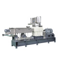 Snack extruder corn puffs snack processing line