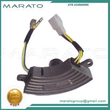 Top quality hot sell popular brushless generator voltage regulator
