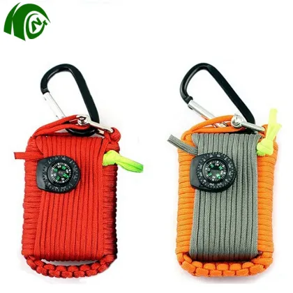 All-in-1 Outdoor Emergency 72-Hour Survival Kit