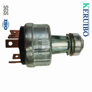 KHR3077 KHR3088 Interruttore di accensione di avviamento per escavatore Sumitomo