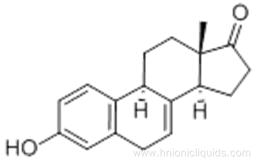 EQUILIN CAS 474-86-2