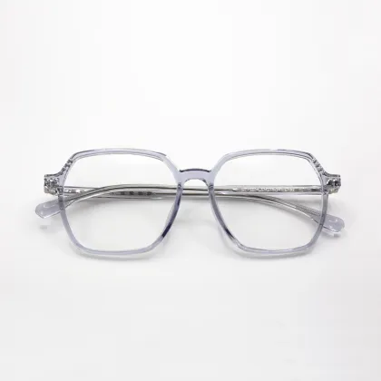 2024 Luxury Vintage Glasses Frames for Men and Women - Myopia Prescription Eyewear