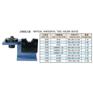 CNC-Maschinen-BT-Werkzeughalter-Verriegelungsgerät