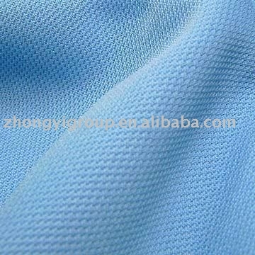 Pique Knitted fabric
