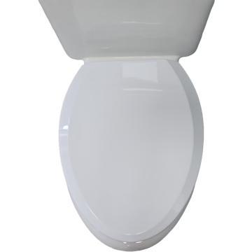 Slow Fall Design Heating Cover Plate with LED Night Light for Easy Night Rise