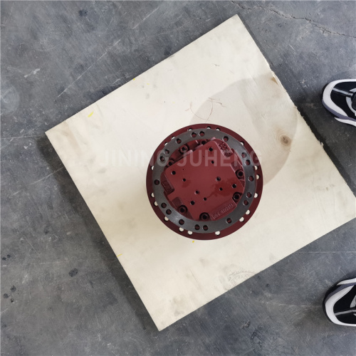 EX40 Ходовой двигатель EX40 Последняя передача 4302402 MAG-26VP