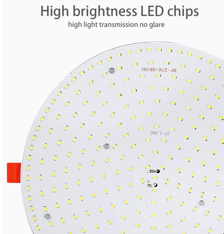 Good Led Small Wafer Light manufacturer