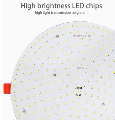 ETL Certification Indoor Led Smd Down Lights
