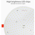 Les lumières du panneau LED rond intérieur à vendre