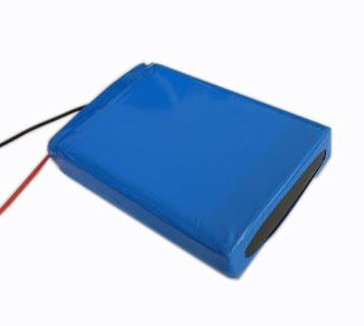 Lithium Ion Battery Pack for Mobile Power, Electric Tools, etc (accept Customization)