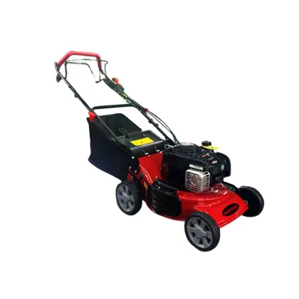 Best Multi-Function Hand Push Lawn Mower for Yard Tools