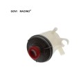 Serbatoio del serbatoio dell'acqua del radiatore del radiatore del radiatore OEM