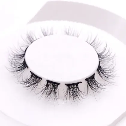 Cluster Lashes and DIY Eyelash Extensions: Fan Lashes and Volume Lashes Guide