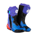 Botas protectoras para montar en pista - MR005