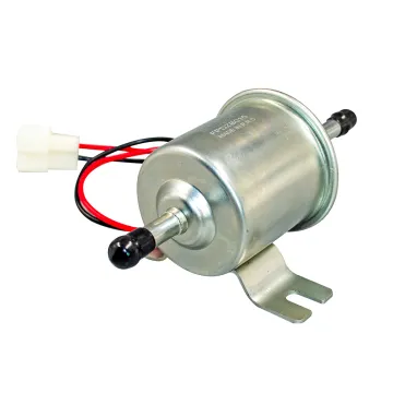 High Quality 24V Electric Fuel Pump HEP-02A for Modified Cars