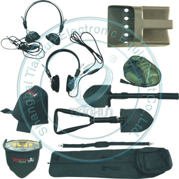 MD3010II-A GOLD DETECTOR, ALL PARTS OPTIONAL
