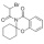 3-(2-Bromo-1-oxopropyl)-spiro[2H-1,3-benzoxazine-2,1'-cyclohexan]-4(3H)-one CAS 158299-05-9