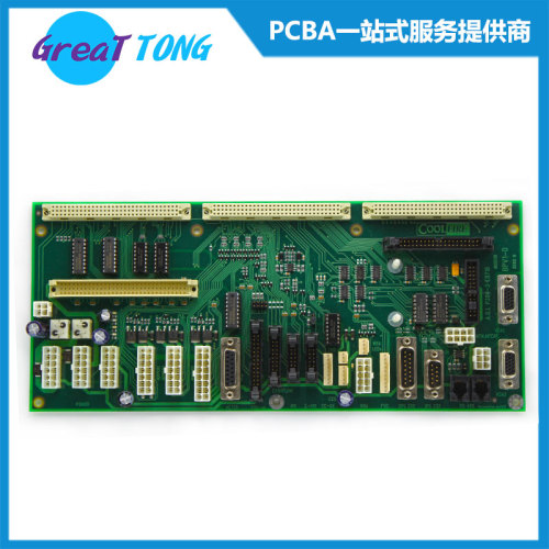 Quick PCB Assembly PCB Manufacturing- Grande PCBA