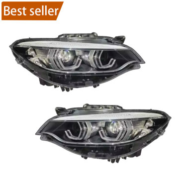 BMW Serie 2 F23 F23 Front Competition Adaptive LED Faro - OEM
