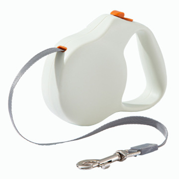 MOFESIPI FACTORY Direct nylon dog leash dengan tali traksi yang tahan lama dan rantai tingkat tinggi