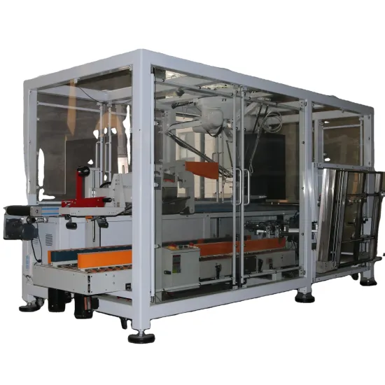Affordable High-Quality Carton Folding and Packaging Machines for Sale