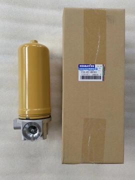 Komatsu Parts WA380-6 Transmission Oil Filter 714-07-28703