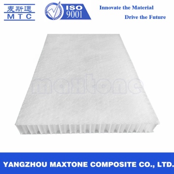 mm-100mm Thickness PP Honeycomb Core