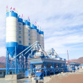 Stationary ready mixed factory 25m3 concrete mixing plant
