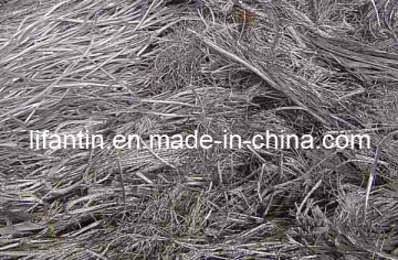 Aluminum Scrap 99.50%